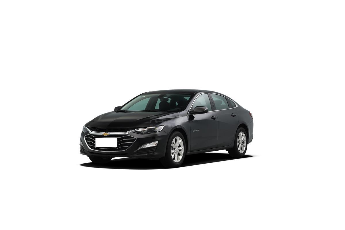 Chevrolet Malibu XL